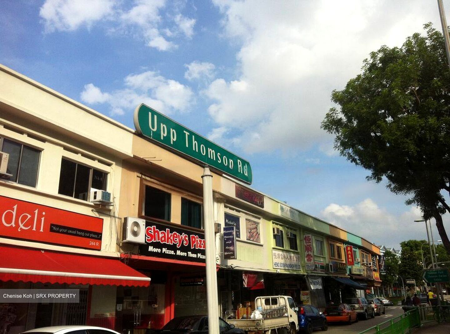 Lakeview Estate (D20), Retail #459153031